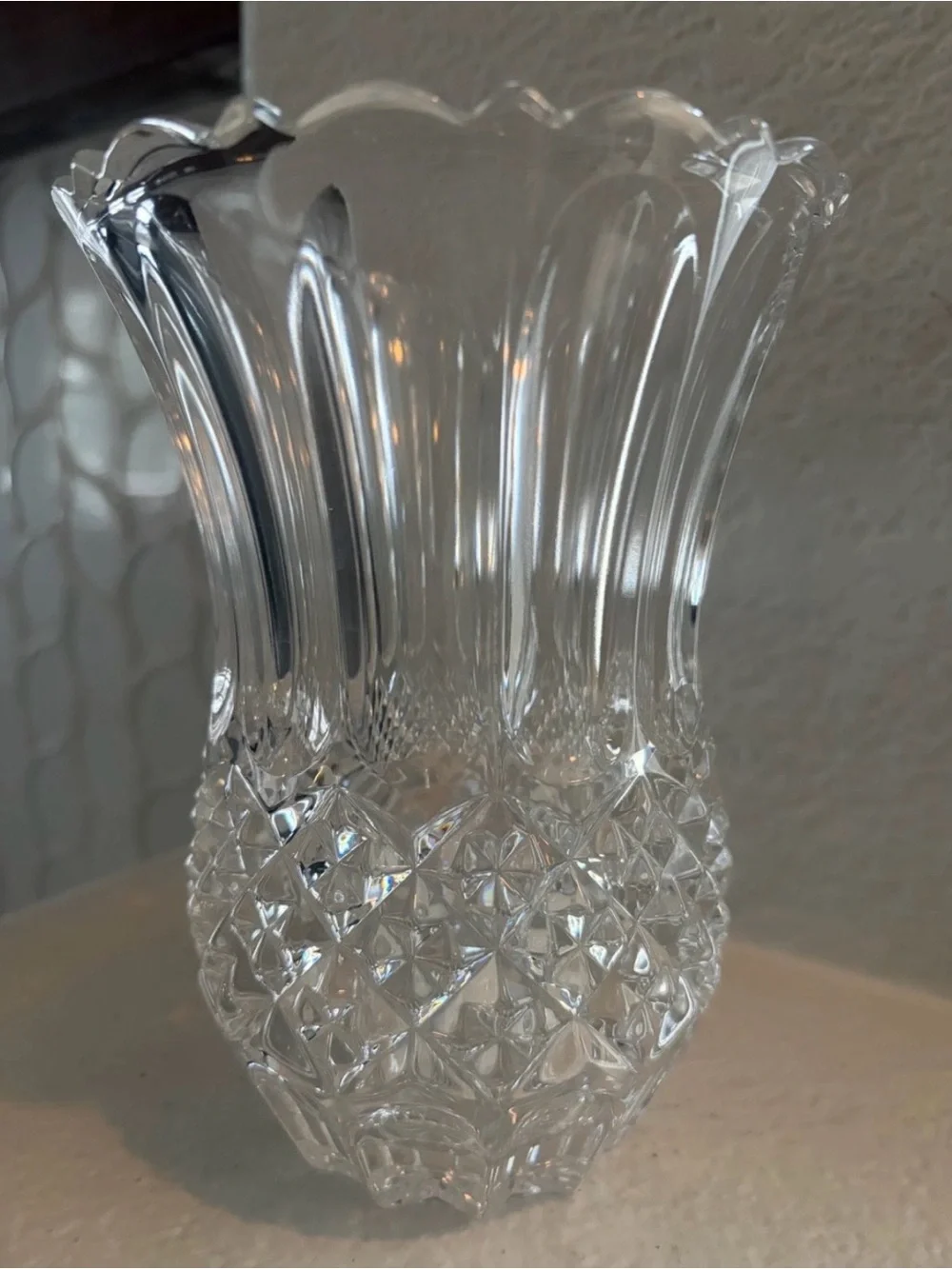 N/A vintage cristal